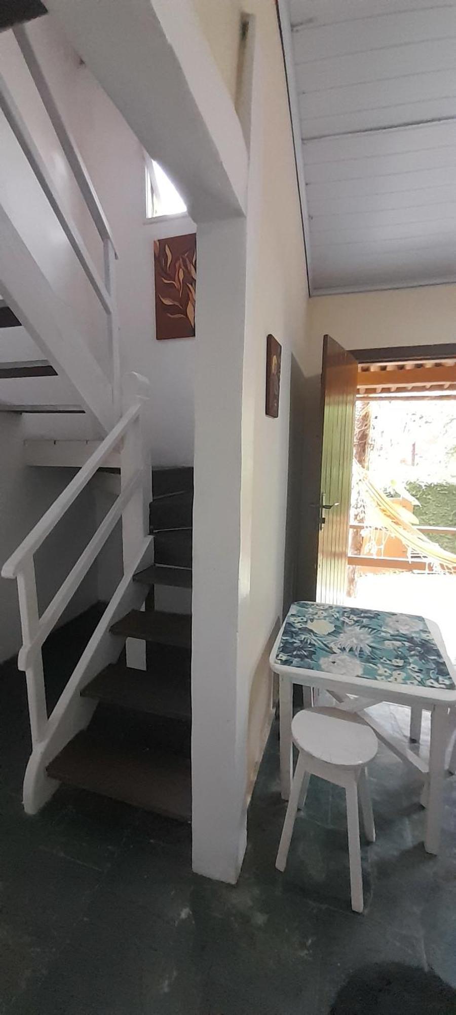 Pousada Catavento Arraial d'Ajuda Luaran gambar