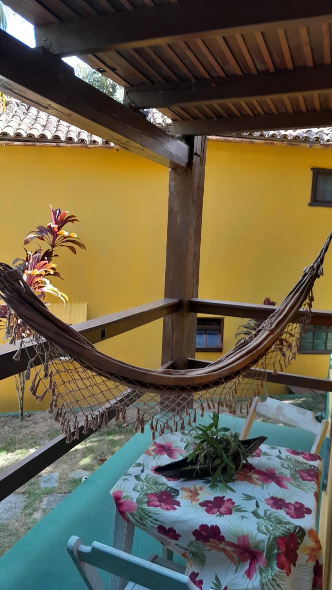 Pousada Catavento Arraial d'Ajuda Luaran gambar